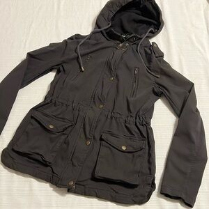 Eden Society‎ cargo jacket